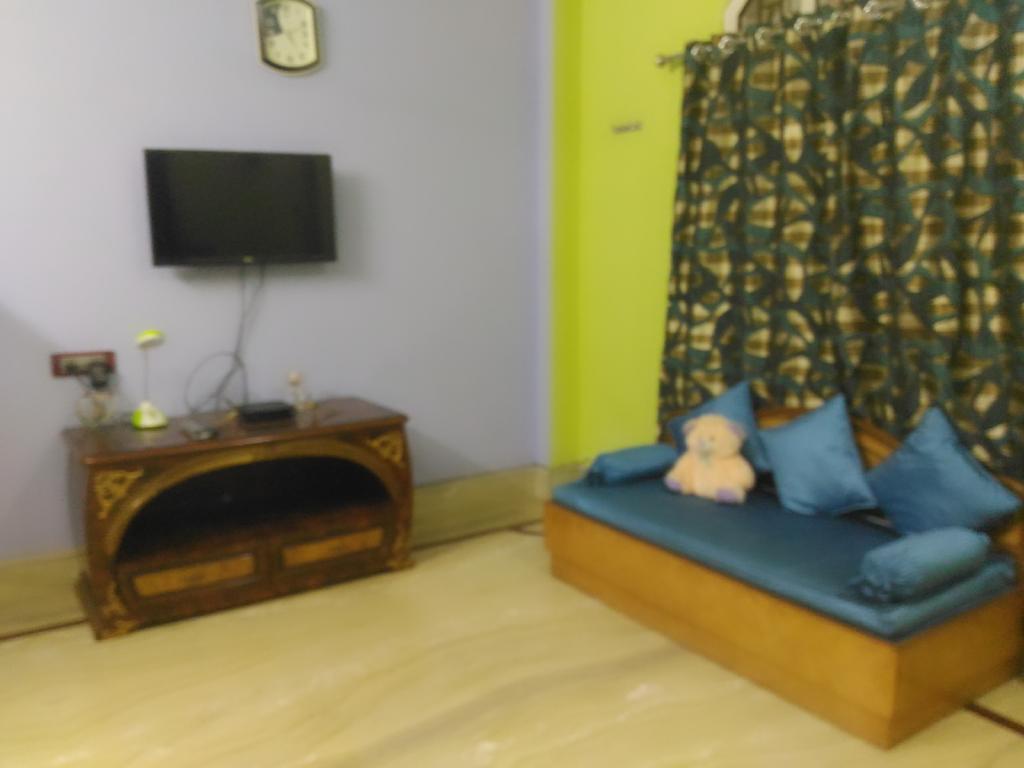 Silk Villa Гувахати Экстерьер фото