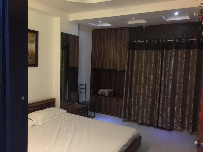 Silk Villa Гувахати Экстерьер фото
